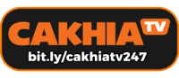 CakhiaTV